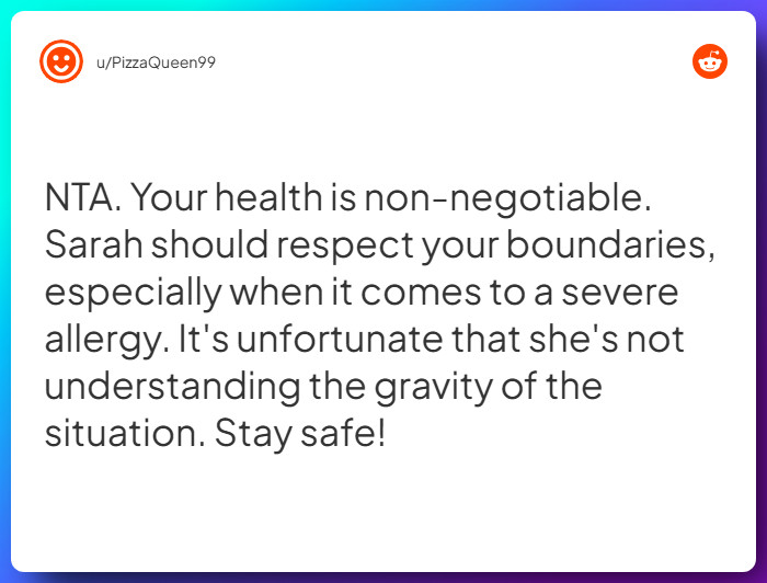 Comment from u/PizzaQueen99