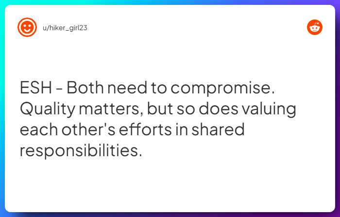 Comment from u/hiker_girl23