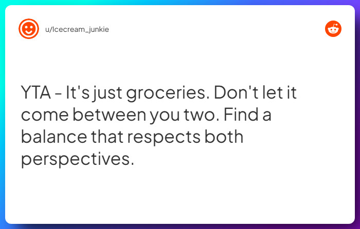 Comment from u/Icecream_junkie