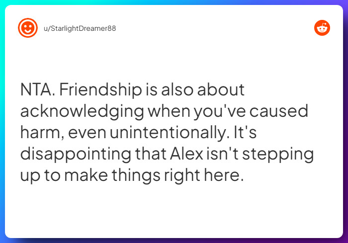 Comment from u/StarlightDreamer88