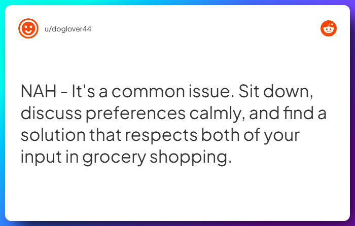 Comment from u/doglover44