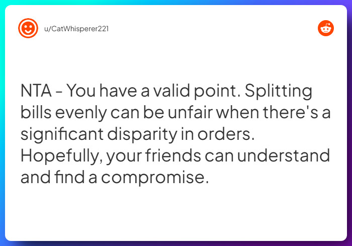 Comment from u/CatWhisperer221