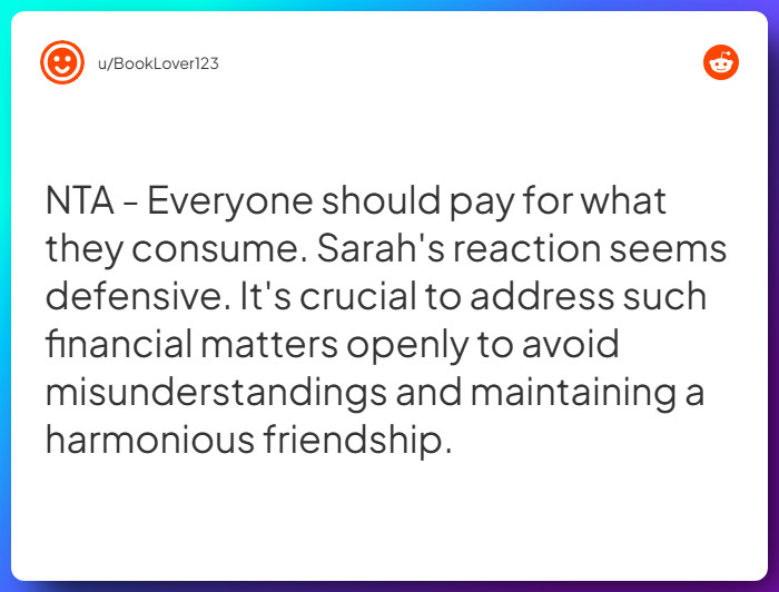 Comment from u/BookLover123