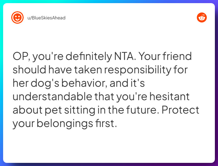 Comment from u/BlueSkiesAhead