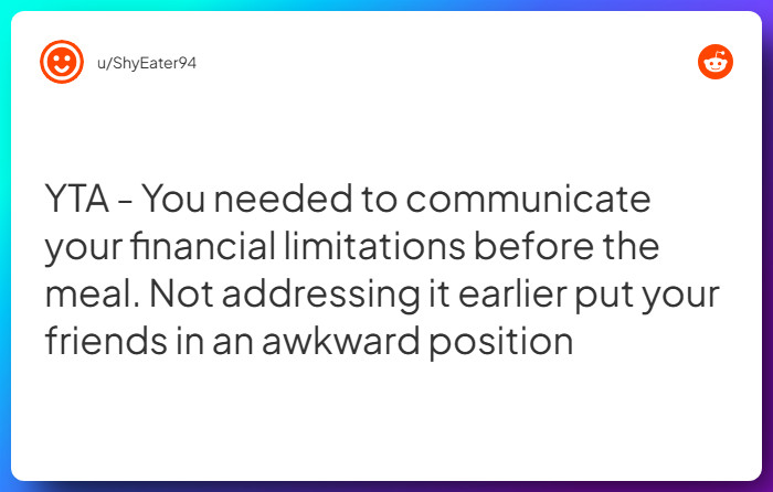 Comment from u/ShyEater94