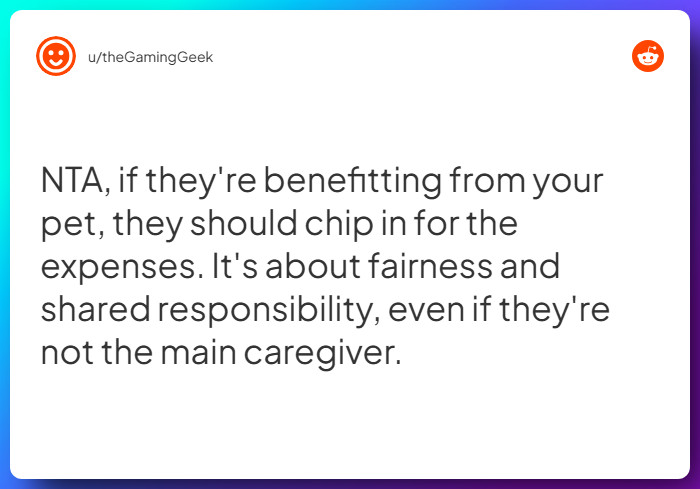 Comment from u/theGamingGeek