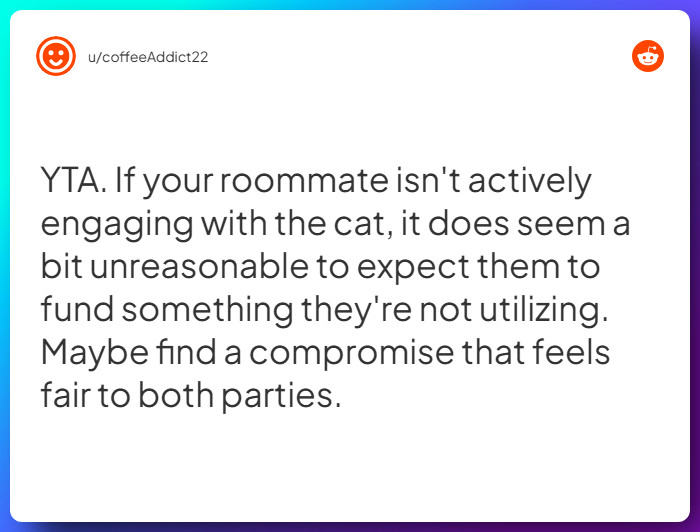 Comment from u/coffeeAddict22