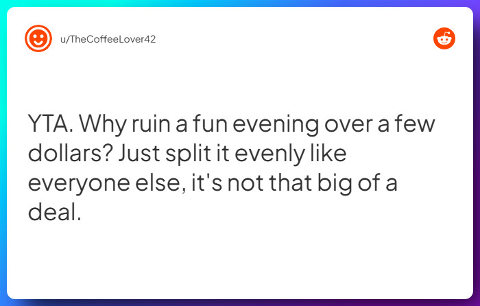 Comment from u/TheCoffeeLover42