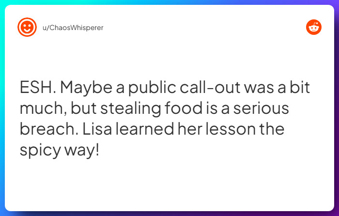 Comment from u/ChaosWhisperer