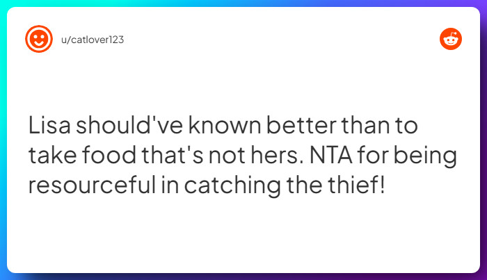 Comment from u/catlover123