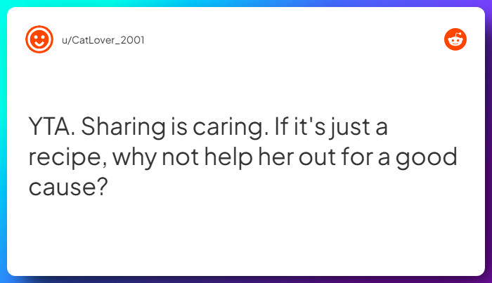 Comment from u/CatLover_2001