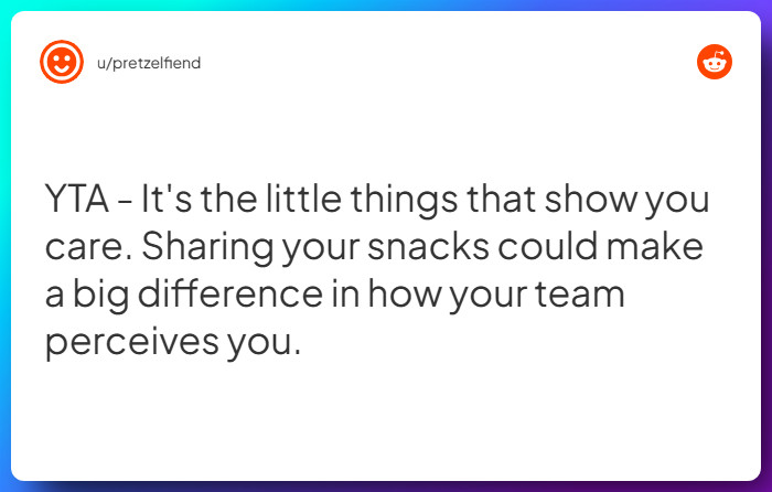 Comment from u/pretzelfiend