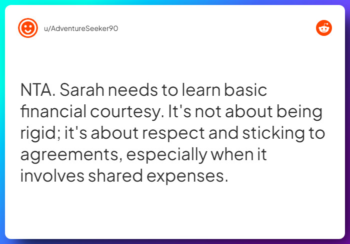 Comment from u/AdventureSeeker90