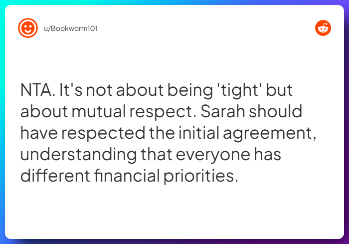 Comment from u/Bookworm101