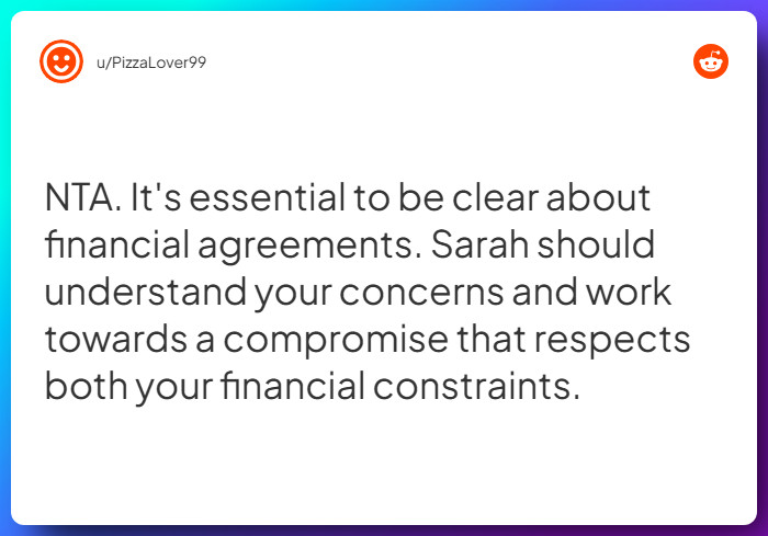 Comment from u/PizzaLover99