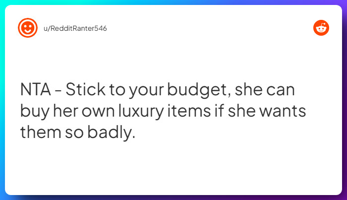 Comment from u/RedditRanter546