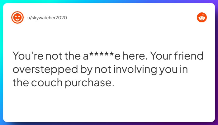 Comment from u/skywatcher2020