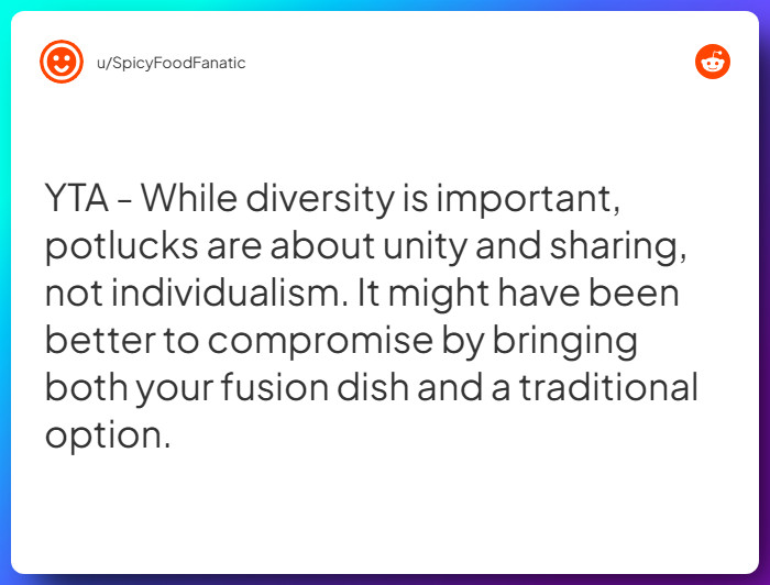 Comment from u/SpicyFoodFanatic