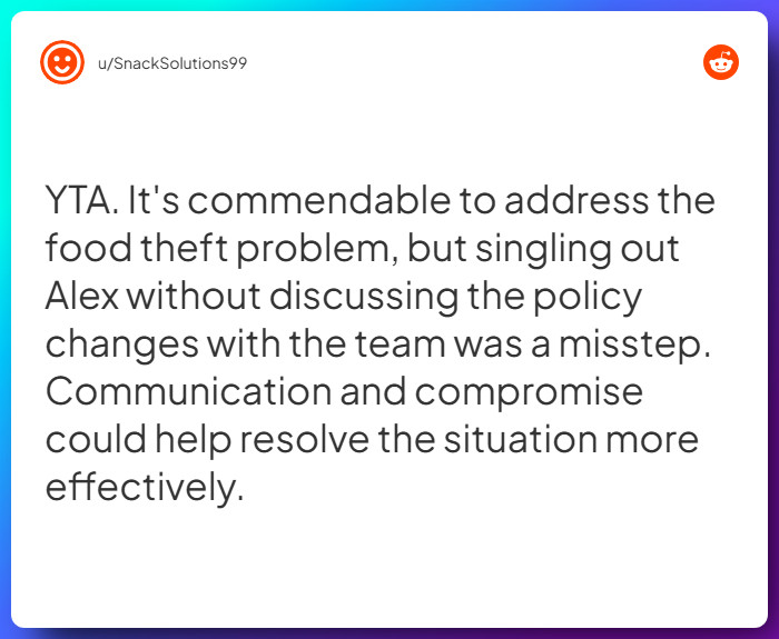 Comment from u/SnackSolutions99