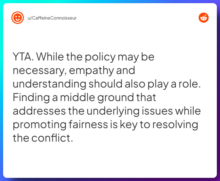 Comment from u/CaffeineConnoisseur