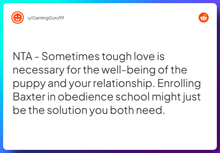 Comment from u/GamingGuru99