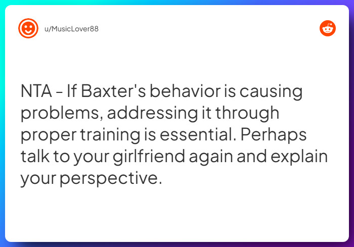 Comment from u/MusicLover88