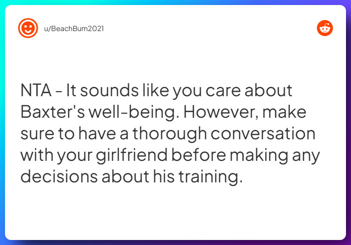 Comment from u/BeachBum2021