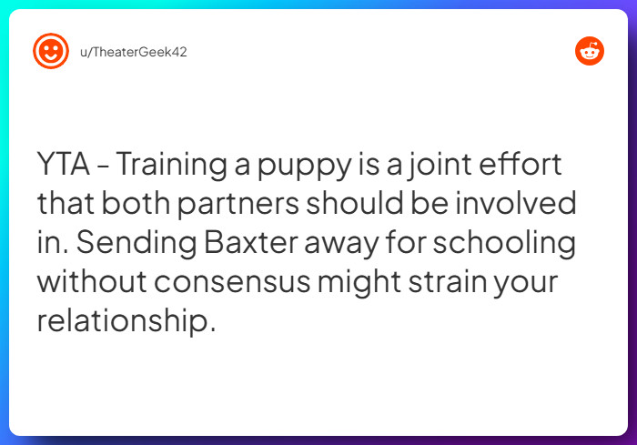 Comment from u/TheaterGeek42