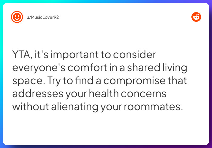 Comment from u/MusicLover92