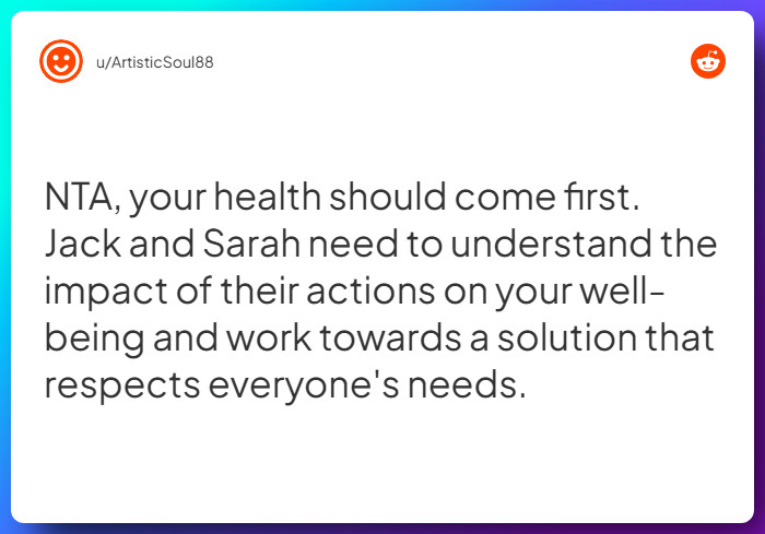 Comment from u/ArtisticSoul88