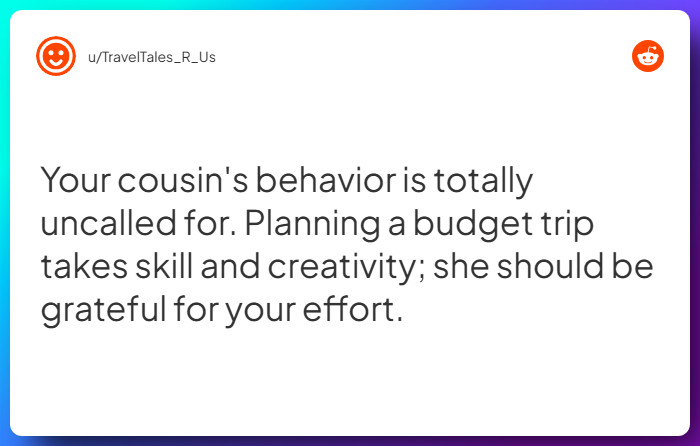 Comment from u/TravelTales_R_Us