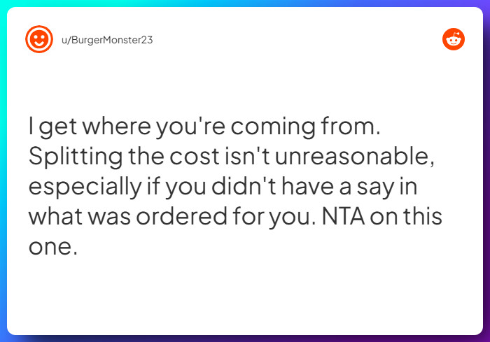 Comment from u/BurgerMonster23