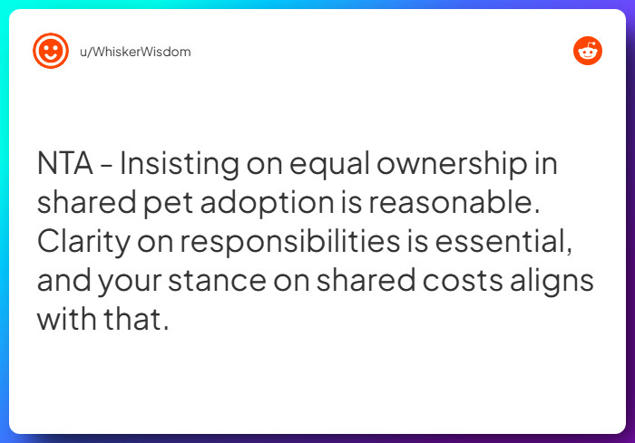 Comment from u/WhiskerWisdom