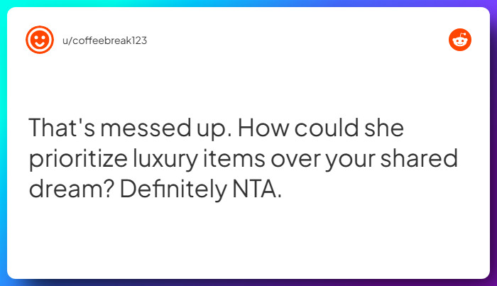 Comment from u/coffeebreak123