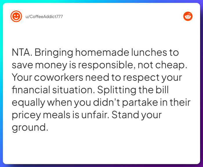 Comment from u/CoffeeAddict777