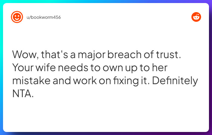 Comment from u/bookworm456