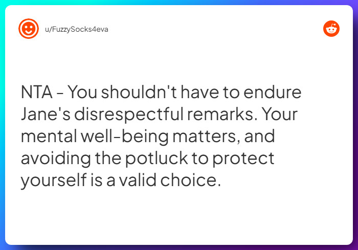 Comment from u/FuzzySocks4eva