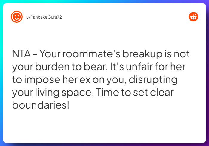 Comment from u/PancakeGuru72