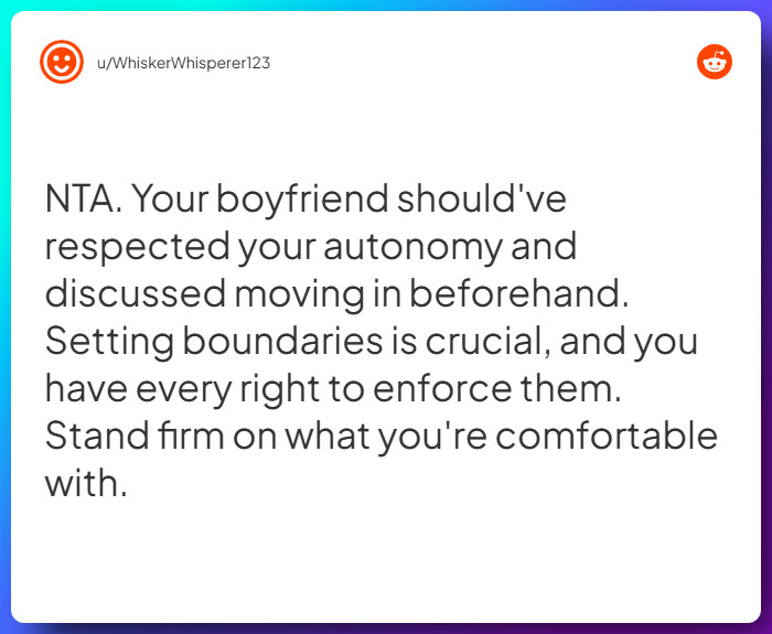 Comment from u/WhiskerWhisperer123