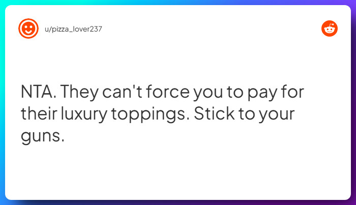 Comment from u/pizza_lover237