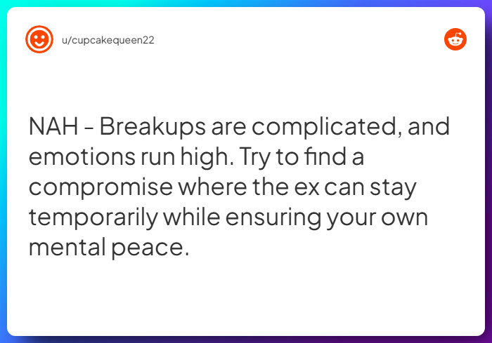 Comment from u/cupcakequeen22