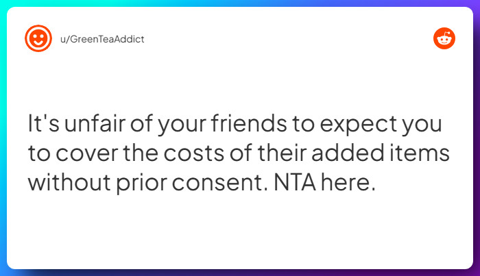 Comment from u/GreenTeaAddict