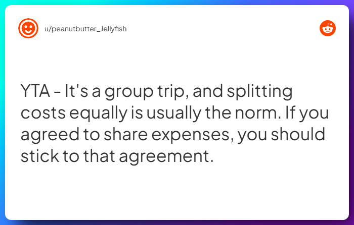 Comment from u/peanutbutter_Jellyfish