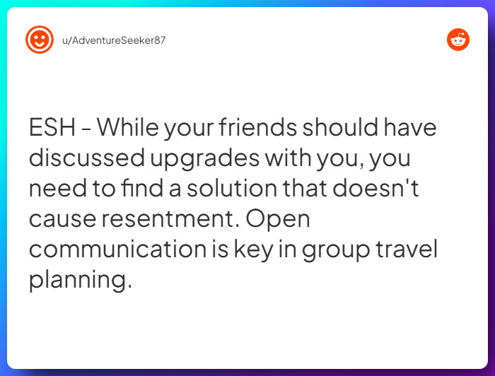 Comment from u/AdventureSeeker87