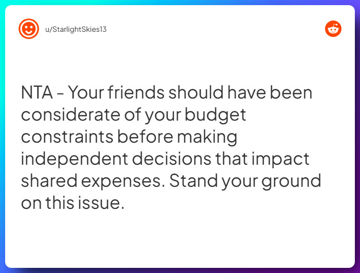 Comment from u/StarlightSkies13