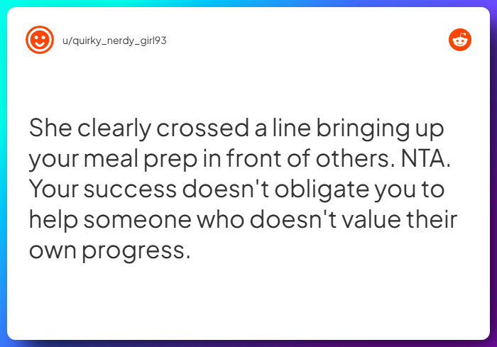 Comment from u/quirky_nerdy_girl93