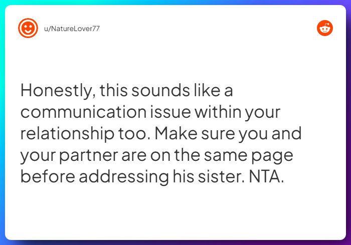 Comment from u/NatureLover77