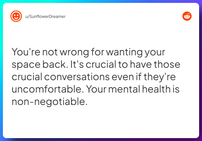 Comment from u/SunflowerDreamer