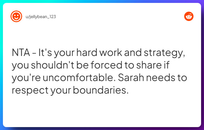 Comment from u/jellybean_123