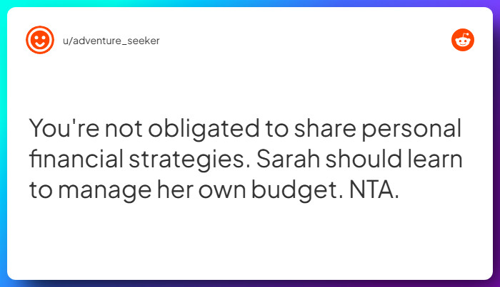 Comment from u/adventure_seeker